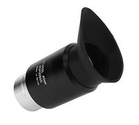 Generic Lente Ocular del Telescopio Datyson, Vidrio óptico Totalmente Recubierto de Gran Aumento de 1,25 Pulgadas y 40 Mm para Observación de Nebulosas y Celestes