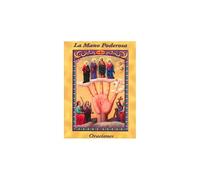 Generic Librito De Oraciones Mano PODEROSA/Prayer Book, Santeria, Religion