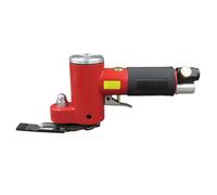 Generic Lijadora Orbital, Lijadora Neumática a Alta Velocidad Pulidoras de Aire 1/4 Pulgadas Adecuadas para Pulir y Depilación, Superficies Metálicas, Madera, Muebles (KP-6903)
