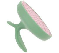 Generic Lima para Pies Verde para Pedicura, Removedor de Callos y Piel Muerta, Herramienta Ergonómica para Eliminar Durezas, Uso en Cuidado Personal de Pies, Manos y Uñas