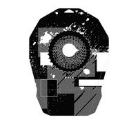 Generic Limpiador de Frenos de Bicicleta de Carretera Tablero de Protección de Frenos de Disco de Diseño Fresco, Previene el Ruido y la Degradación del Freno, Limpiador Profesional del de de