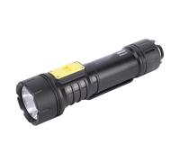 Generic Linterna de Buceo Portátil con Múltiples Modos de Iluminación para Exploración Submarina