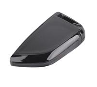 Generic Llave de Automóvil Remota Inteligente con Pantalla LCD Entrada sin Llave Bloqueo Automático 5 0 para Inicio con un Diseño Perdido Marco de Aleación de Zinc Compatible con la Mayoría de los