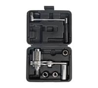 Generic Llave Multiplicadora de Par, Ahorra Esfuerzo, Resistente a La Corrosión, Fácil de, 3200 N.m, Extractor de Tuercas de Rueda, Herramienta Ma