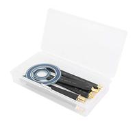 Generic Localización de Fuente de Interferencia de Antena de Sonda Magnética de Campo Cercano para Radiación Guiada Kit de 5 Piezas para un Rendimiento Estable y un Uso Confiable