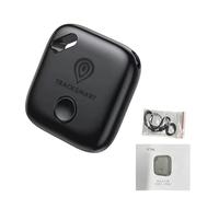 Generic Localizador Portátil Pequeño BT Tracker, Dispositivo de Seguimiento IP65 a Prueba de Lluvia para Llaves, Carteras, Mascotas y Equipaje