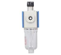 Generic Lubricador de Aire Lubricador Eficiente Filtro Neumático Separador de Aceite de Agua para una Taza de Gran Capacidad 75cc (GL200-08)