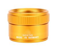Generic Lupa Monocular 30X Inspección de Joyería Portátil de Alta Claridad para Profesionales