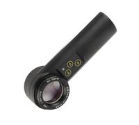 Generic Lupa Portátil con Luz LED, 10X, Magnificador para Reparación de Relojes y Joyería