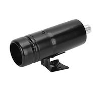 Generic Luz de de Advertencia de Indicador de Luz Azul Universal para Automóviles de 12 V 4/6/8 Cilindros, Fácil Instalación, Apta para un Mejor Rendimiento, para Todos los Conductores
