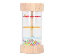 Generic Maker de Lluvia, Lliga de la Música de Madera de Lluvia para la Educación Temprana para la Educación Temprana (Pequeño)