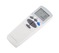 Generic Mando a Distancia 6711A90032L de Repuesto, Fácil de Usar, Rendimiento Estable para AC, Práctico