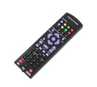 Generic Mando a Distancia de Repuesto para AKB73615801 con Acceso Directo a Canales y Navegación por Menús para un Fácil Funcionamiento del Televisor