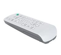 Generic Mando a Distancia de Repuesto RM-Z20066, Duradero y Fácil de Usar para de, Ideal para Mandos a Distancia Perdidos o Dañados, Material ABS, de Control Remoto de 10 M