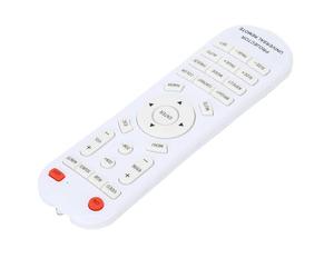 Generic Mando a Distancia para de Material ABS, Repuesto Portátil, Distancia de 10m para Enseñanza en el Aula