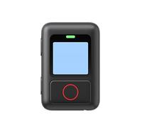 Generic Mando a distancia para Insta360 X5 / X3 / ONE X2 / ONE RS/ONE R - Mando a distancia Bluetooth con correa / correa accesorio de cámara de acción