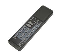 Generic Mando a Distancia para Reproductor de CD Estéreo para, Tamaño Compacto, Compatible con DCD 580 DCD 820 480, Fácil Agarre, 1 Pieza