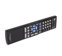 Generic Mando a Distancia para Reproductores de para Receptor R-K711, Fácil de Operar y Práctico, Adecuado para Cualquier Usuario, Material ABS