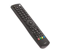 Generic Mando a Distancia para Ultra HD, Repuesto Duradero de ABS con Más de 8M de Distancia, Adecuado para Ver Televisión