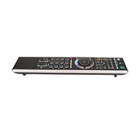 Generic Mando a Distancia RM L1108 de Repuesto para Control Remoto de Televisión Serie KDL Fácil de Usar para el Hogar, Se Adapta a Varios Modelos, Ahorro de Energía