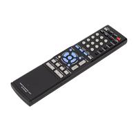 Generic Mando a Distancia Universal para Receptor Estéreo R-K711, y Práctico, Fácil de Usar, Portátil para Cualquier Usuario