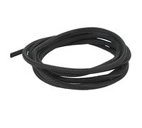 Generic Manga de Cable, Alambre de Alambre de de de de de Polietileno Fácil de Cortar para el Bote para Vehículos Recreativos (7,5 m/25 pies)
