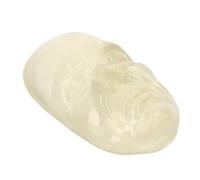 Generic Maniquí Facial de Entrenamiento de Inyección Reutilizable con Habilidades Mejoradas para Técnicas de Inyección para Cirujanos Plásticos 1 Pieza