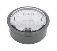 Generic Manómetro de Prueba de Presión Diferencial Inteligente con Uso de Amplio Rango para Edificios Inteligentes, Aire Acondicionado - 1/8NPT