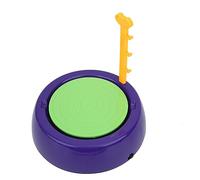 Generic Máquina de Alfarería para Niños, Juguete Artesanal Educativo DIY para Niños de 7 a 14 Años, Diseño de Plástico Duradero (plástica)