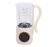 Generic Máquina Fabricante de Leche de Soya Automática con una Gran Capacidad para Cocinar a Casa con una Función de Calefacción Completamente Automática de Mezcladores Multifuncionales de Leche de
