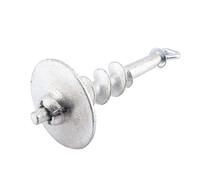 Generic Máquina Trituradora de Granos Manual, Molino de Harina de Nueces de Maíz Duradero para Uso en la Cocina, Fácil de Instalar, Hierro Fundido Galvanizado, 32x43 Cm