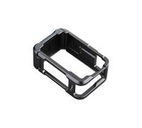 Generic Marco Protector Ligero de Jaula de Cámara de Aleación de Aluminio con Accesibilidad de Función Completa para 6