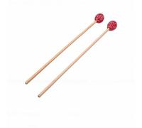 Generic Marimba Mazos de Madera de Arce Herramienta de Percusión Profesional para Músicos 2PCS