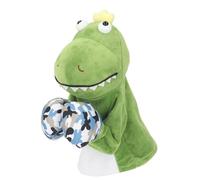 Generic Marioneta de Boxeo Interactiva con Sonido, Juguete de Peluche Flexible para Cumpleaños de Niños y Actividades Al Aire Libre