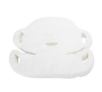 Generic Mascarilla Hidratante Facial Desechable, Bloqueo de Papel, Agua para Tratamiento Facial DIY en Casa, Viaje, 100 Uds.