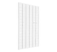 Generic Masilla Adhesiva Removible Versátil, Adhesivo Fuerte para Manicura, Adecuado para Piezas de Arte y Notas Infantiles (WHITE)