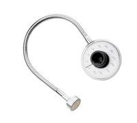 Generic Medidor de ángulo de Torsión de 1/2 Pulgada, Herramienta Medidora de ángulo de Llave Dinamométrica de 1/2 Pulgada, Medidor de ángulo de Llave Dinamomé