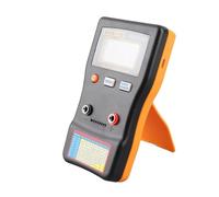 Generic Medidor de Capacitancia de Resistencia MESR-100 Confiable para Pruebas Precisas en Circuito de Capacitores en Placas de TV y Audio