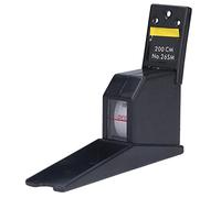 Generic Medidor de de Pared de 2 Metros para Hospitales, Clínicas, Pediatría, Ortopedia, Farmacias, Estudios de Fitness, Cinta Métrica Retráctil