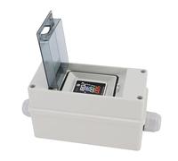 Generic Medidor de Potencia de Electricidad Digital Multifuncional Pantalla Clara del Voltaje Factor de Potencia Actual para una Eficiencia Energética óptima Medidor de Electricidad Multifuncional