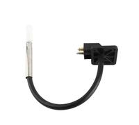 Generic Medidor de Succión de Aceite Fueraborda para Motores Marinos 12L 24L Accesorios de Conector de Aceite con Sensor de Alta Precisión Manguera de Plástico y Silicona Amortiguador de