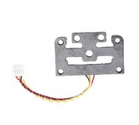 Generic Medidor de Tensión de Acero para Impresora 3D Altamente Sensible para K2 Plus Detección Automática del Nivel de la Cama para una Nivelación Precisa Entusiastas de la Impresora 3D