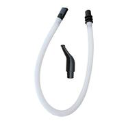 Generic Melodica Blow Tube Boquilla ABS Resistente a los Arañazos para Melody 32 37 Teclas Instrumento de Viento para QIMEI 25 32 36 37 41 Teclas, para