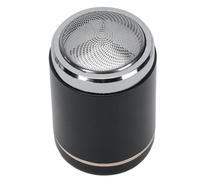 Generic Men Barba Trimmer, Travel Barba Trimmer Incentable 3W para Casa