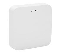 Generic Mesh Sig Wireless Bluetooth Hub para Control Remoto Equipo Doméstico Fácil de Usar, Comunicación 802.11 B/G/N Estable y Confiable para Apartamentos