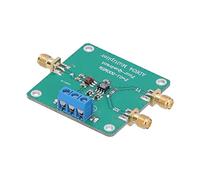 Generic Mezclador Multiplicador de Cuadrante AD834, Multiplicador RF de Alto Rendimiento para Procesamiento de Señales, 1 Módulo PCB