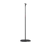 Generic Mic Mic Stand Instalar Heavy Duty para Creadores de Contenido Que Cantan Boda