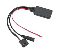 Generic Micrófono con Manos Libres, Manual Módulo de de Automóvil Inalámbrico ABS para Audio Estéreo
