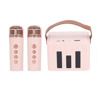 Generic Micrófono del Karaoke con el Presidente, Presidente del Micrófono de del para el Partido