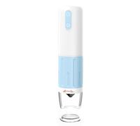 Generic Microscopio Digital, Microscopio de Monedas para Monedas de Error con Lupa Ligera con Luz con Soporte Ajustable, 8 Luces LED 50-1000x Aumento para PC del Teléfono iOS (Soporte excluido)